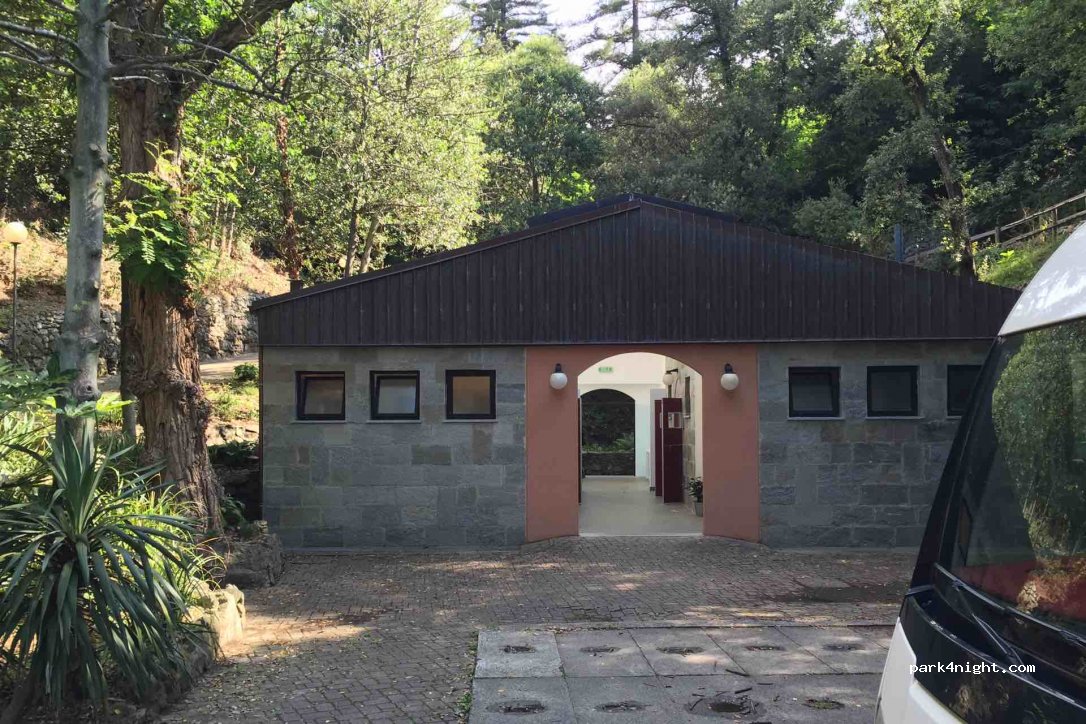 Campeggio Villa Doria — foto
