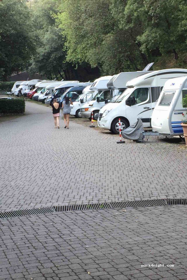 Campeggio Villa Doria — foto 2