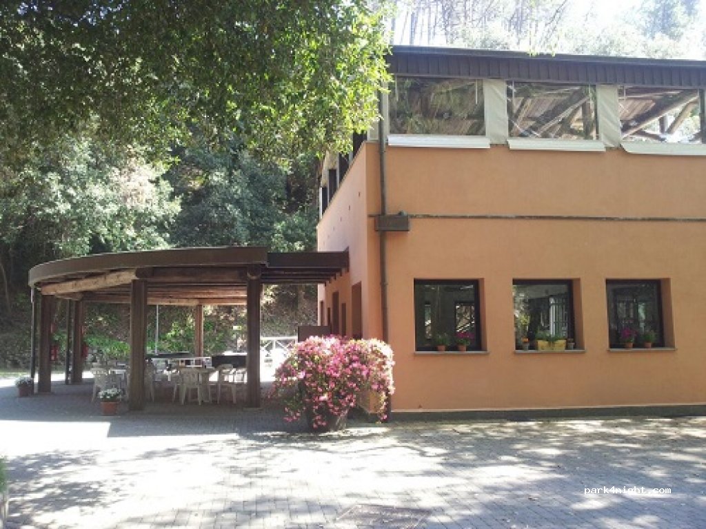 Campeggio Villa Doria — foto 3