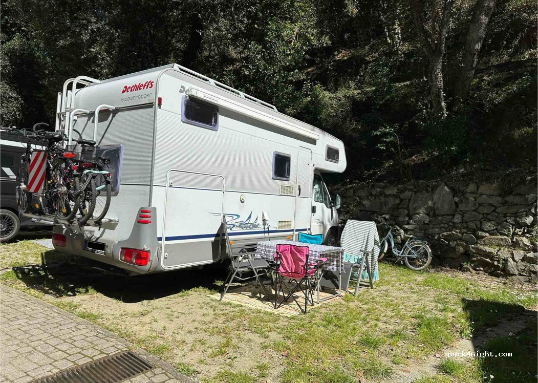 Campeggio Villa Doria — foto 4