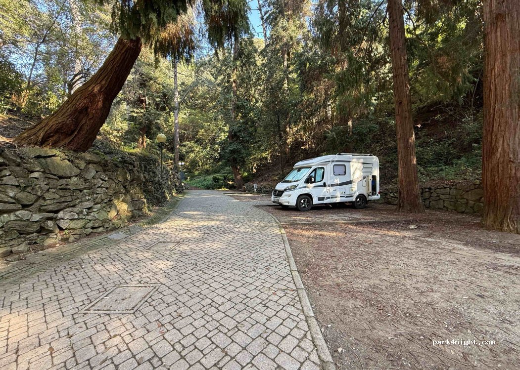Campeggio Villa Doria — foto 5