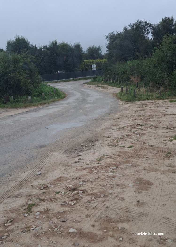 (56740) Locmariaquer - 27 Route de Saint-Pierre — foto 2