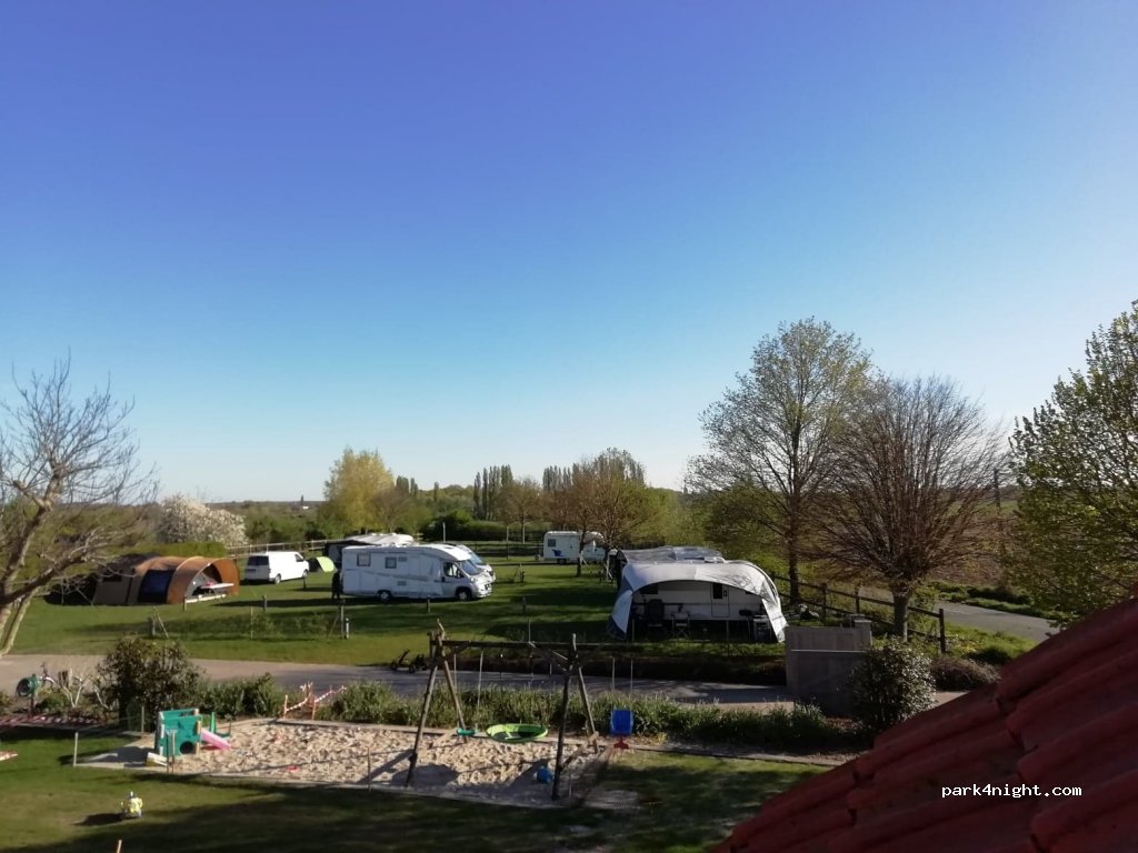 Lyssenthoek Farm — foto 2
