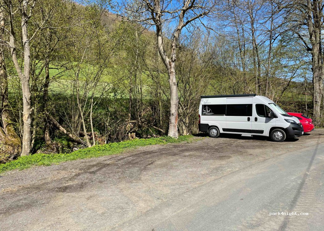 (96260) Weismain - 3 Krassacher Mühle — foto