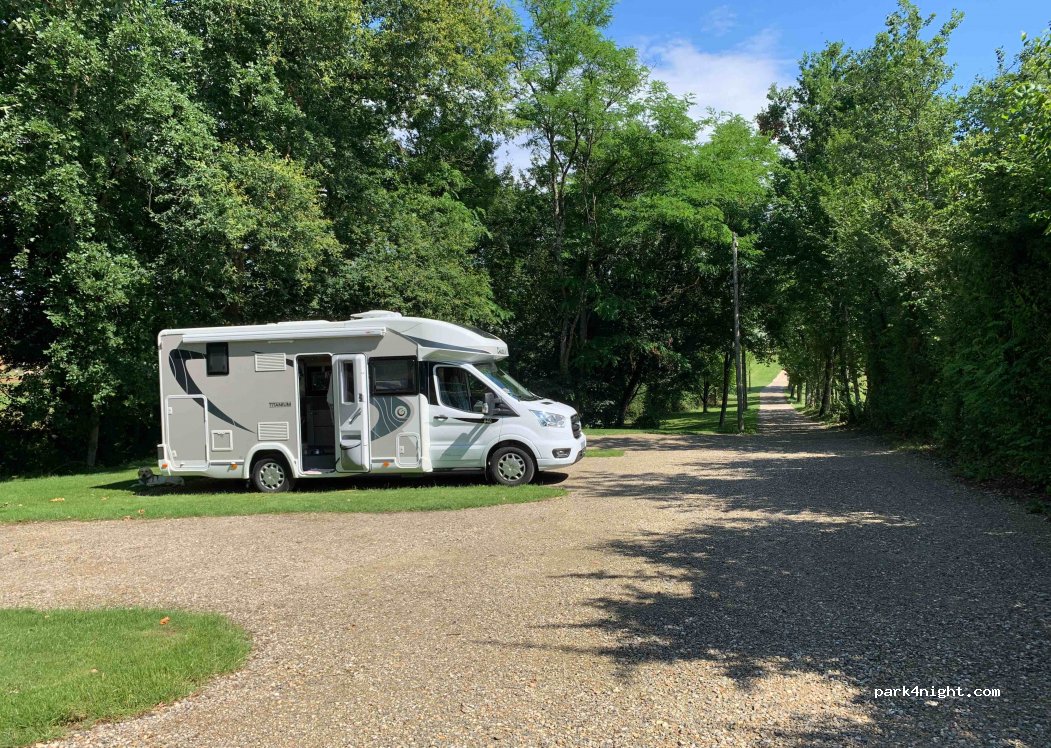 (47390) Layrac - 3447 route de Pachas — foto 3