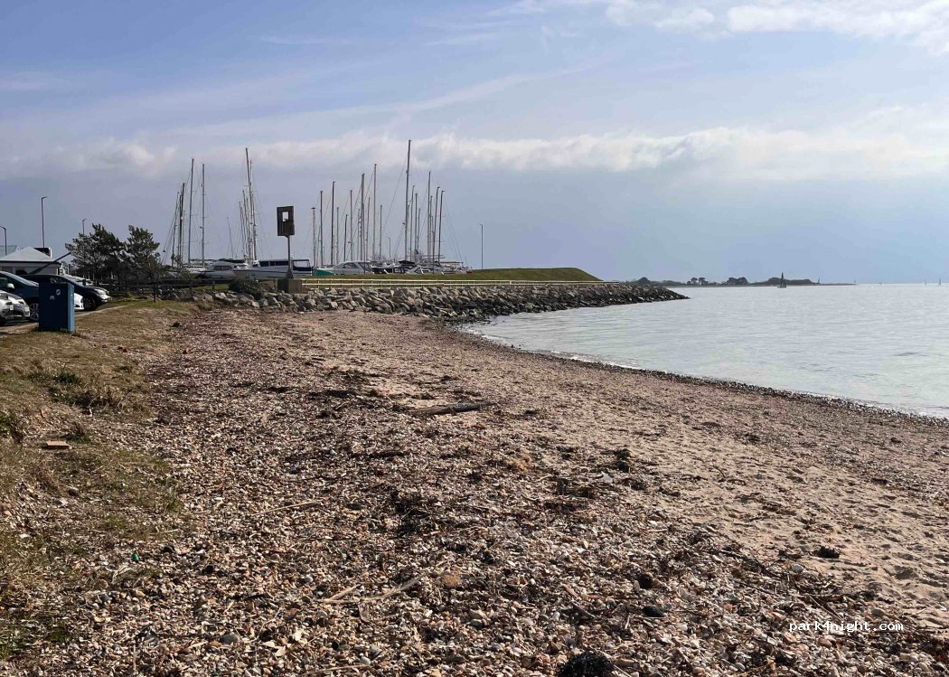 (SO31 4NB) Hamble-le-Rice - School Lane — foto 3