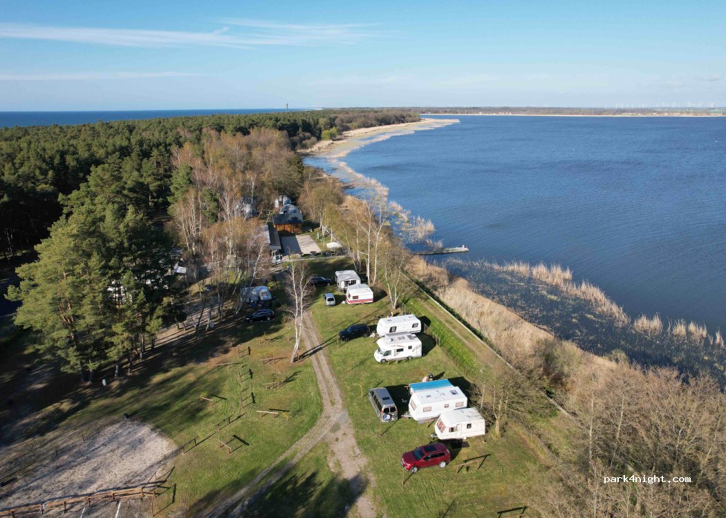 Camping/Glamping  Osada Nad Woda — foto 4
