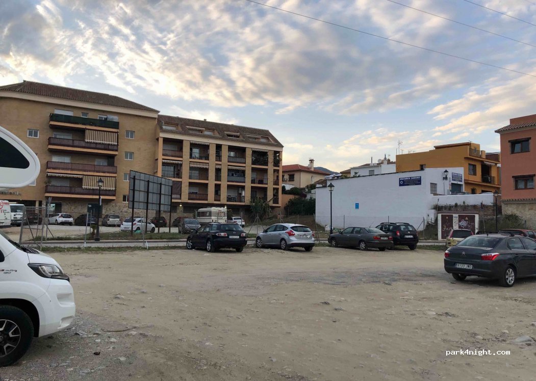 (29640) Fuengirola - 20 Calle Alcalá Galiano — foto