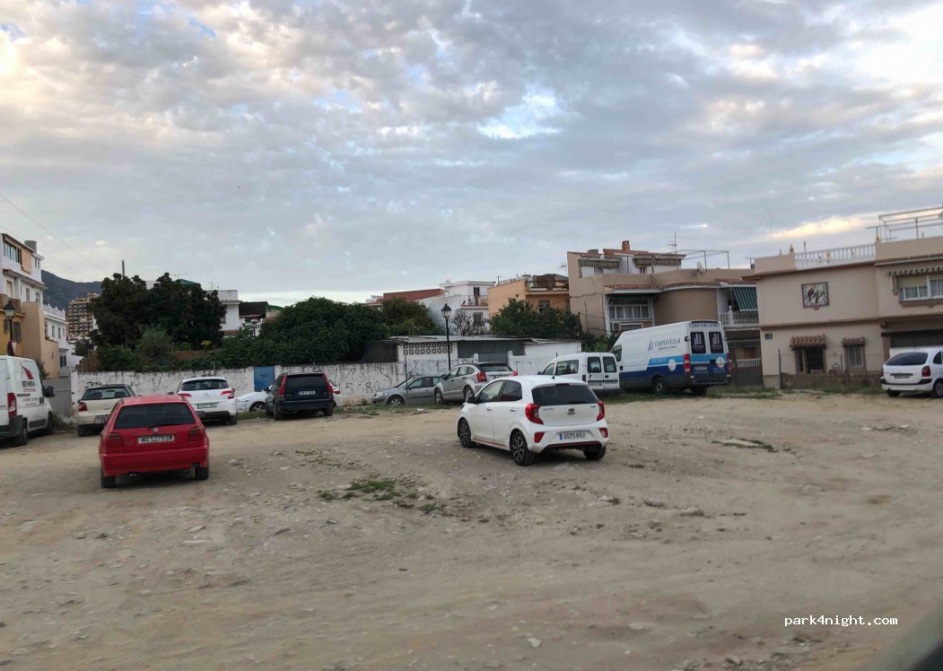 (29640) Fuengirola - 20 Calle Alcalá Galiano — foto 2