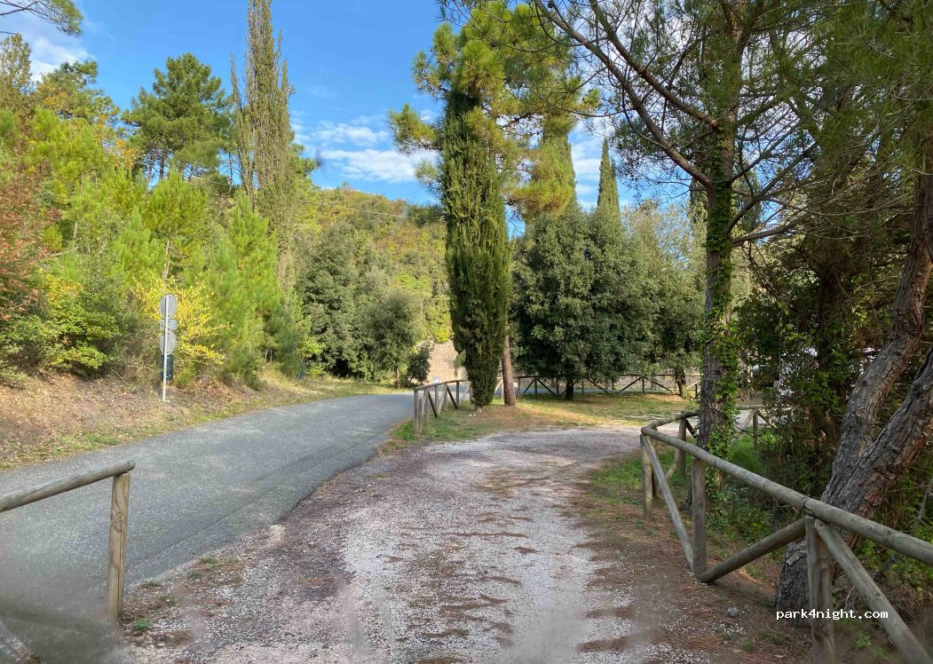 (56040) La Miniera - 5 Località La Miniera — foto