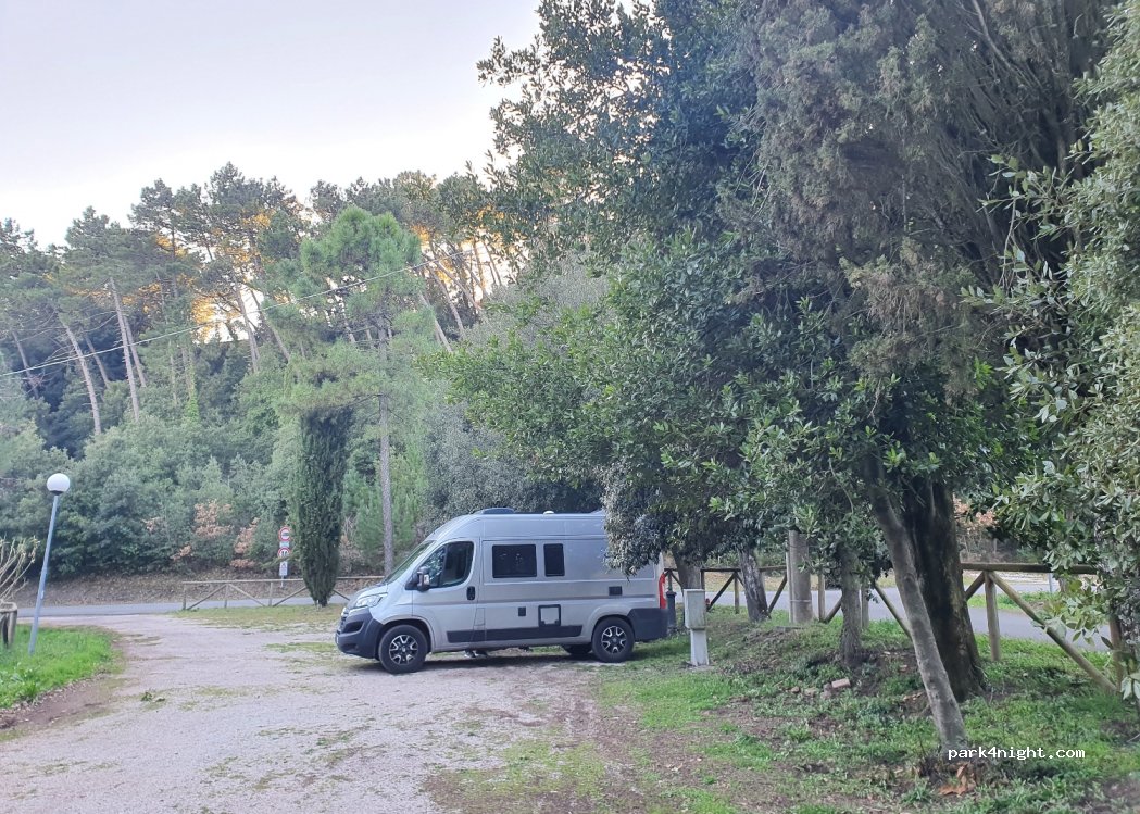 (56040) La Miniera - 5 Località La Miniera — foto 3
