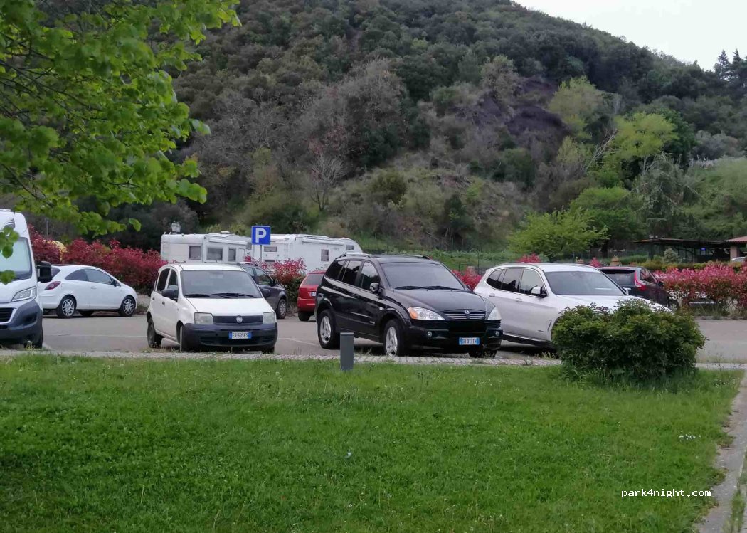 (56040) Montecatini Val di Cecina - — foto 3