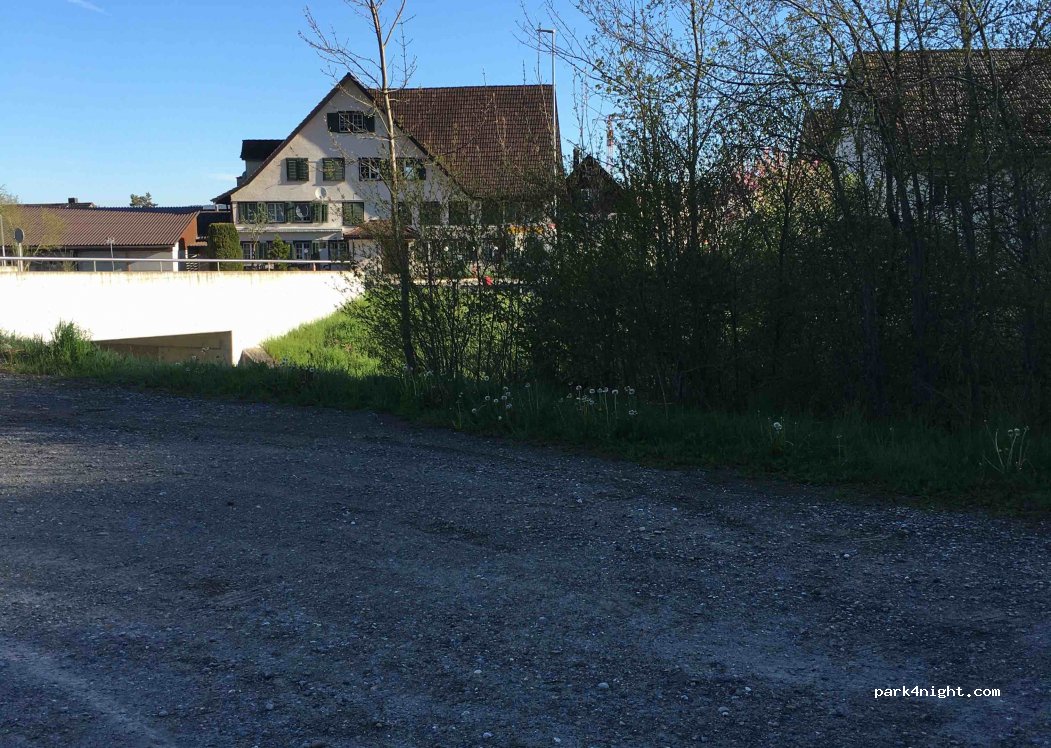 (9517) Mettlen TG - 7 Wilerstrasse — foto