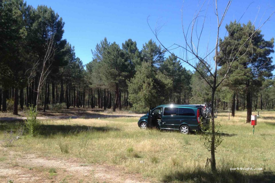 Camping El Calonge — foto
