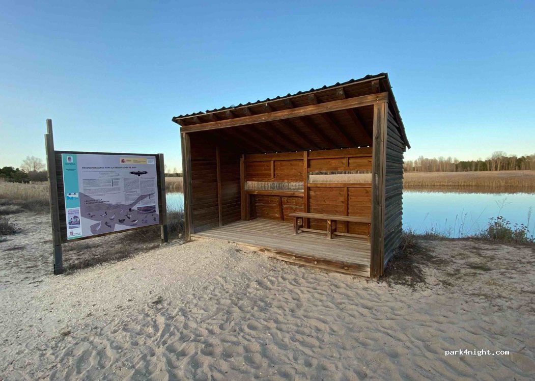 Camping El Calonge — foto 2