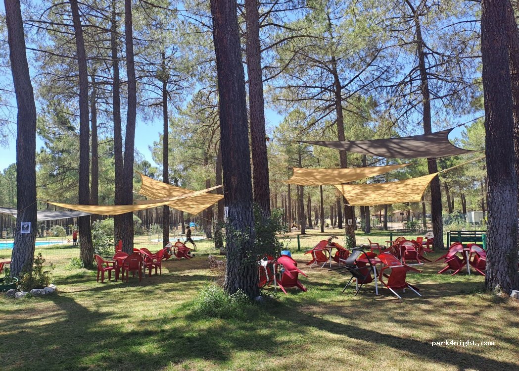 Camping El Calonge — foto 4