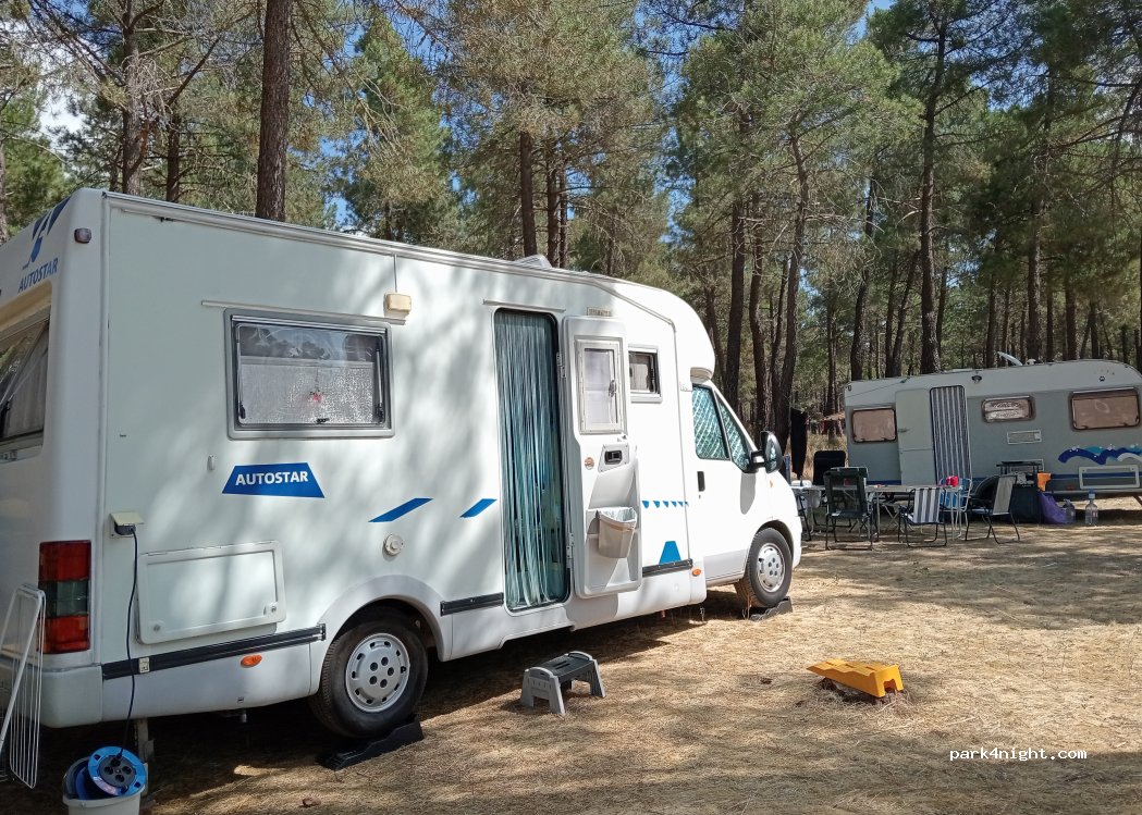 Camping El Calonge — foto 5