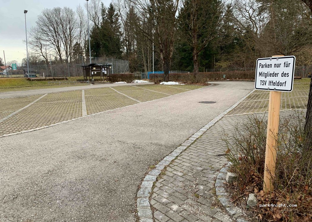 (82393) Iffeldorf - 9 Maffeistraße — foto