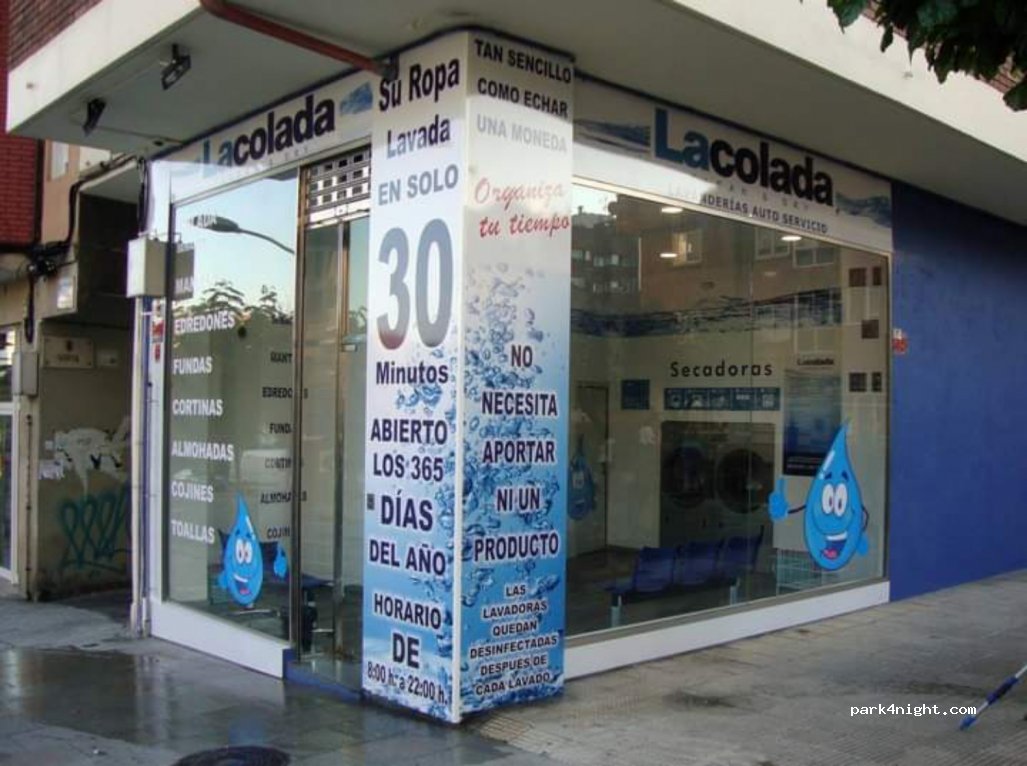 (36205) Vigo - 14 Avenida de Emilio Martínez Garrido — foto