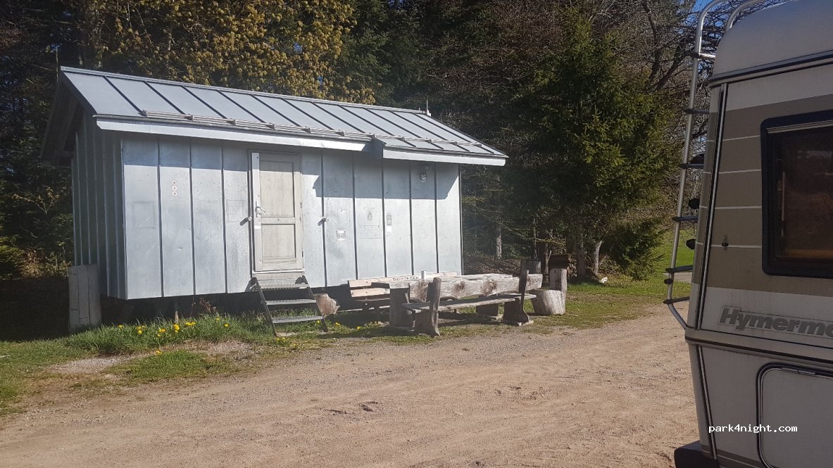 (79737) Herrischried - 23 Lochhäuser — foto