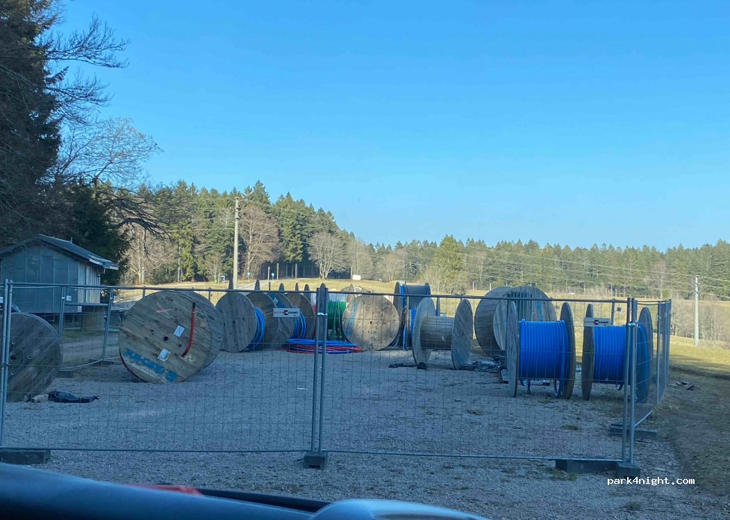 (79737) Herrischried - 23 Lochhäuser — foto 3