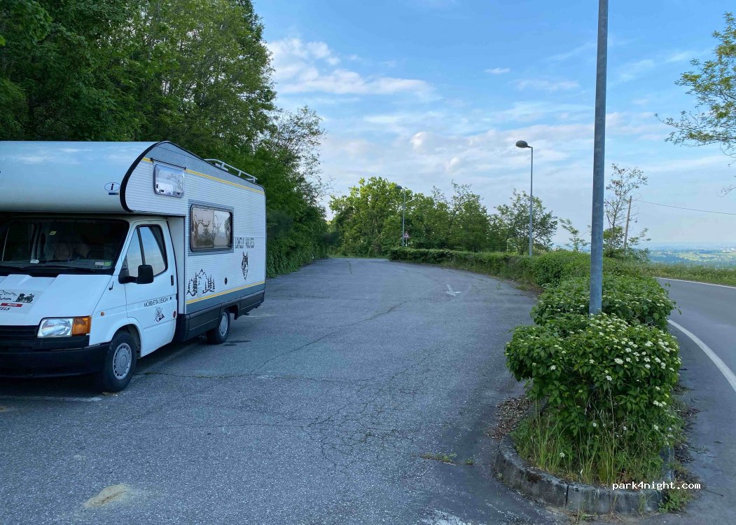 (29010) Vigoleno - 58 Frazione Vigoleno — foto