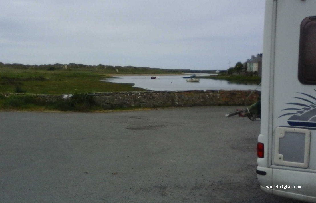 (LL63 5LJ) Aberffro - 5 Stryd Y Bont — foto 3