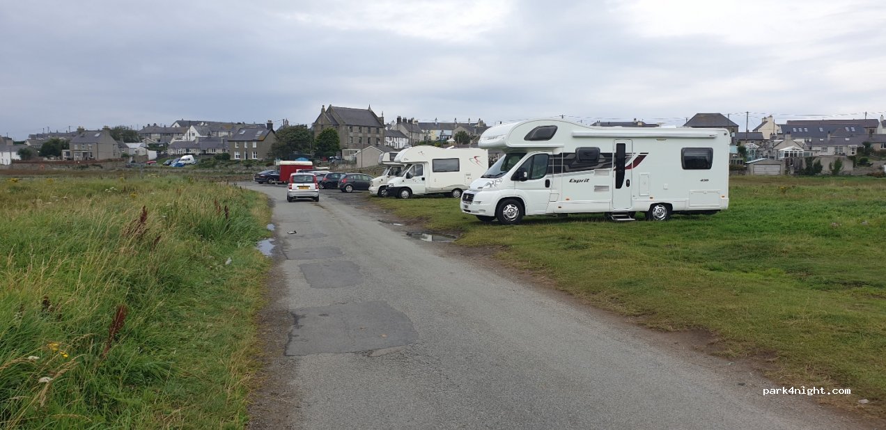(LL63 5LJ) Aberffro - 5 Stryd Y Bont — foto 4