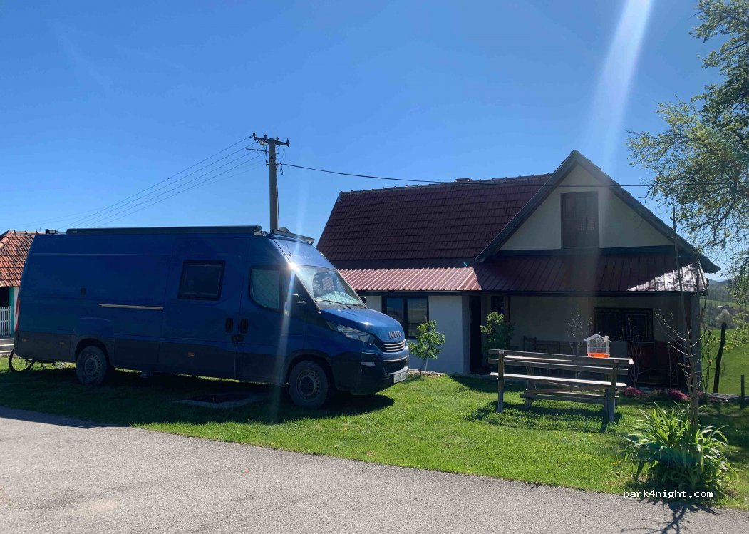 Camp Iva — foto 2