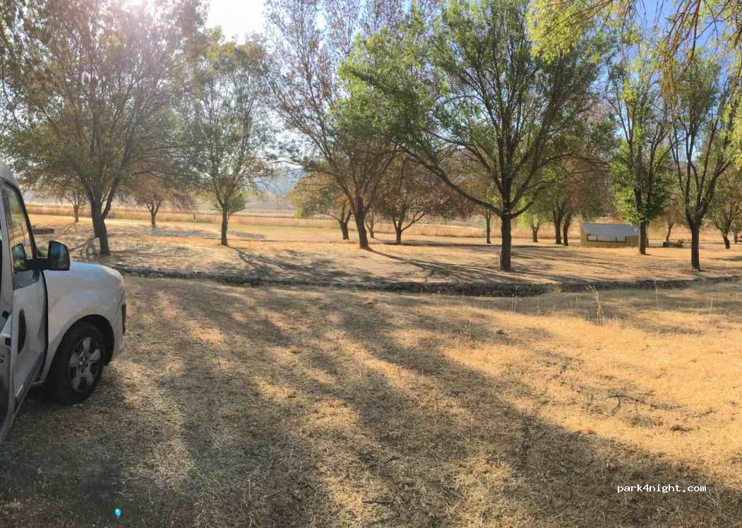 Camping Puebla — foto 2