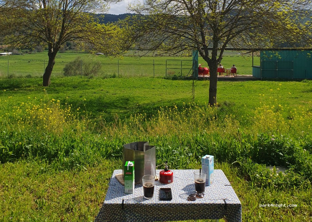 Camping Puebla — foto 4