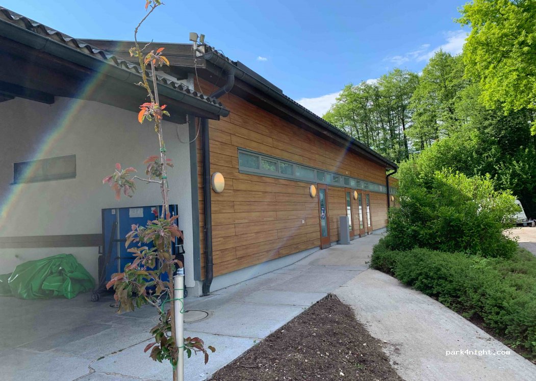 AustriaCamp Mondsee — foto