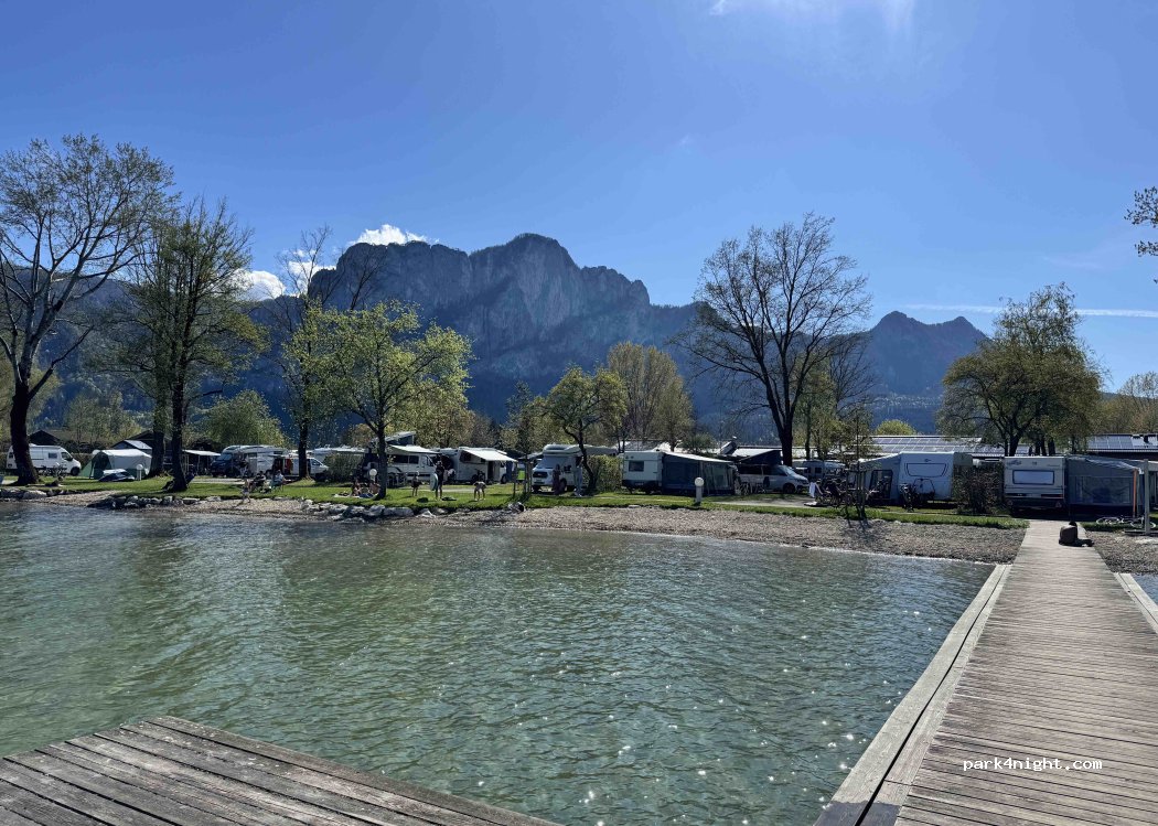 AustriaCamp Mondsee — foto 5