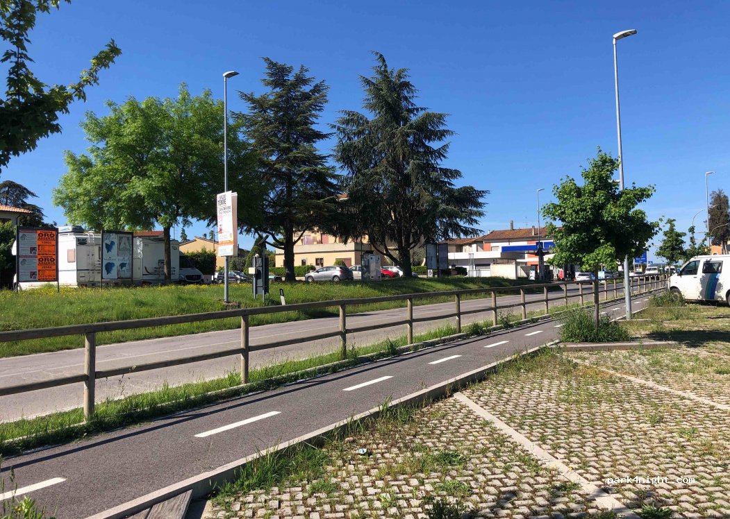 (53034) Colle di Val d'Elsa - 1 Via Spada V. — foto