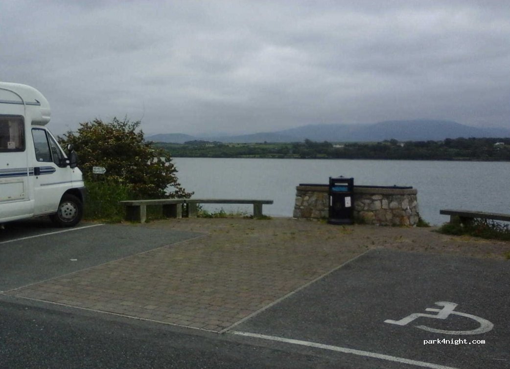 (LL61 6TQ) Llanfairpwllgwyngyll - B4419 — foto