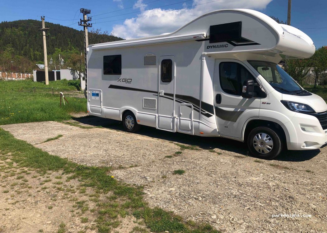 (605600) Târgu Ocna - 3 Strada Libertății — foto 2