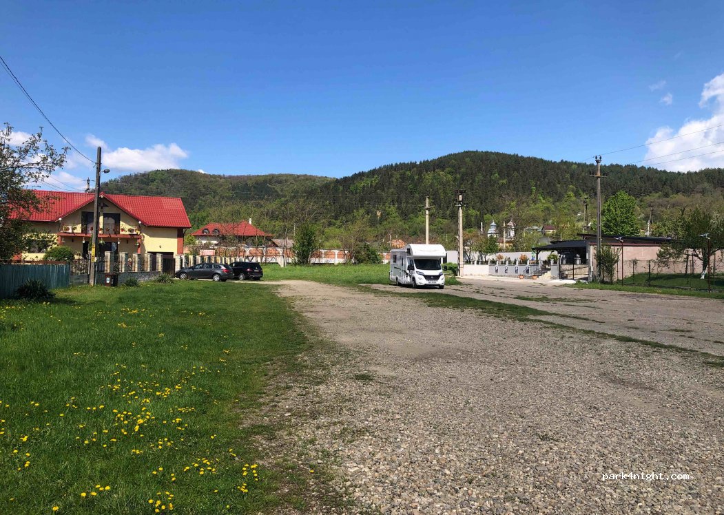 (605600) Târgu Ocna - 3 Strada Libertății — foto 3