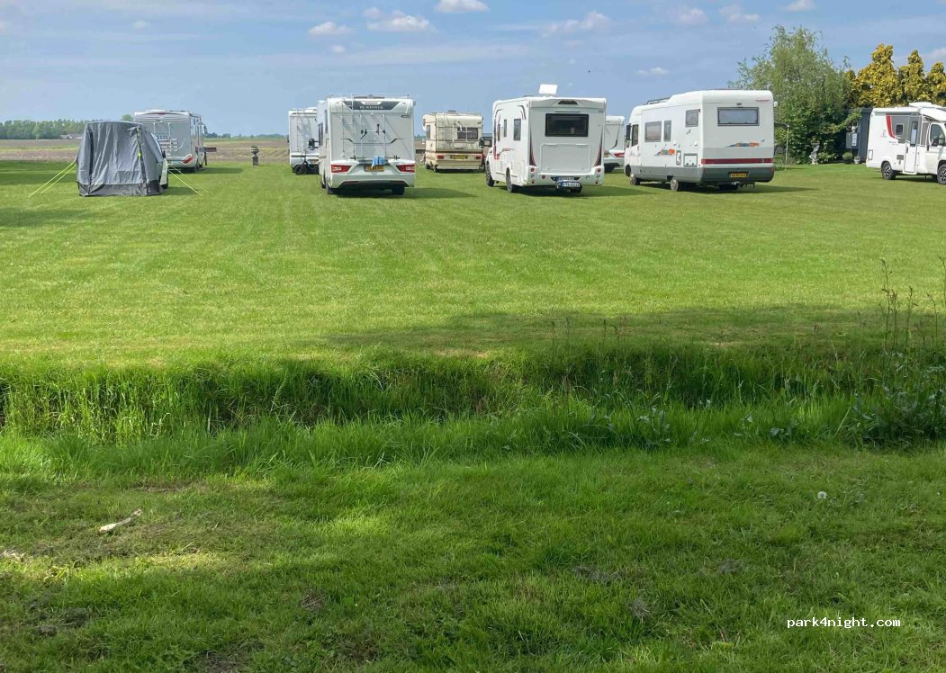 Camperplaats De Pekelaar — foto 4