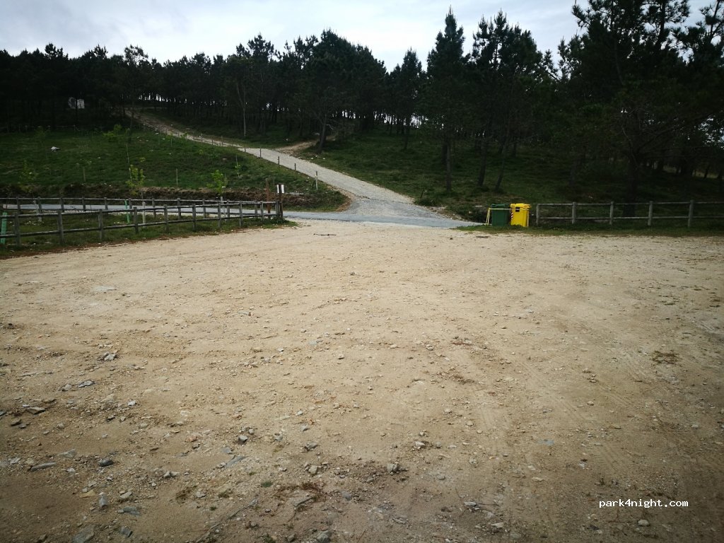 (27880) Burela - Unnamed Road — foto