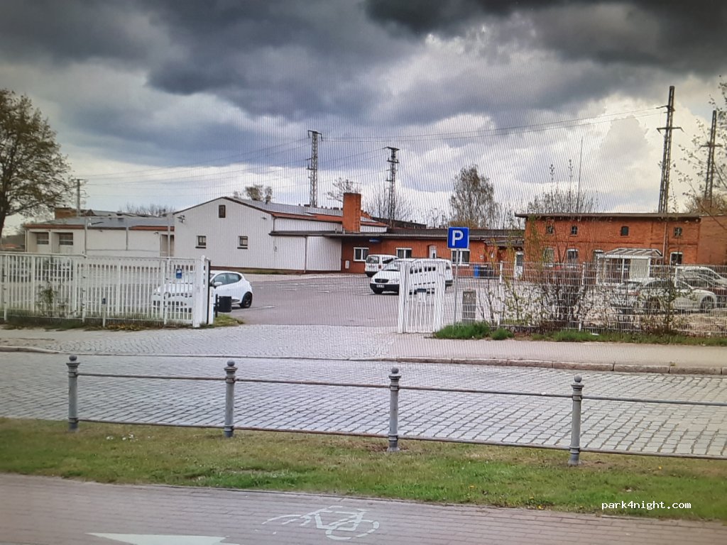 (17291) Prenzlau - 52 Grabowstraße — foto
