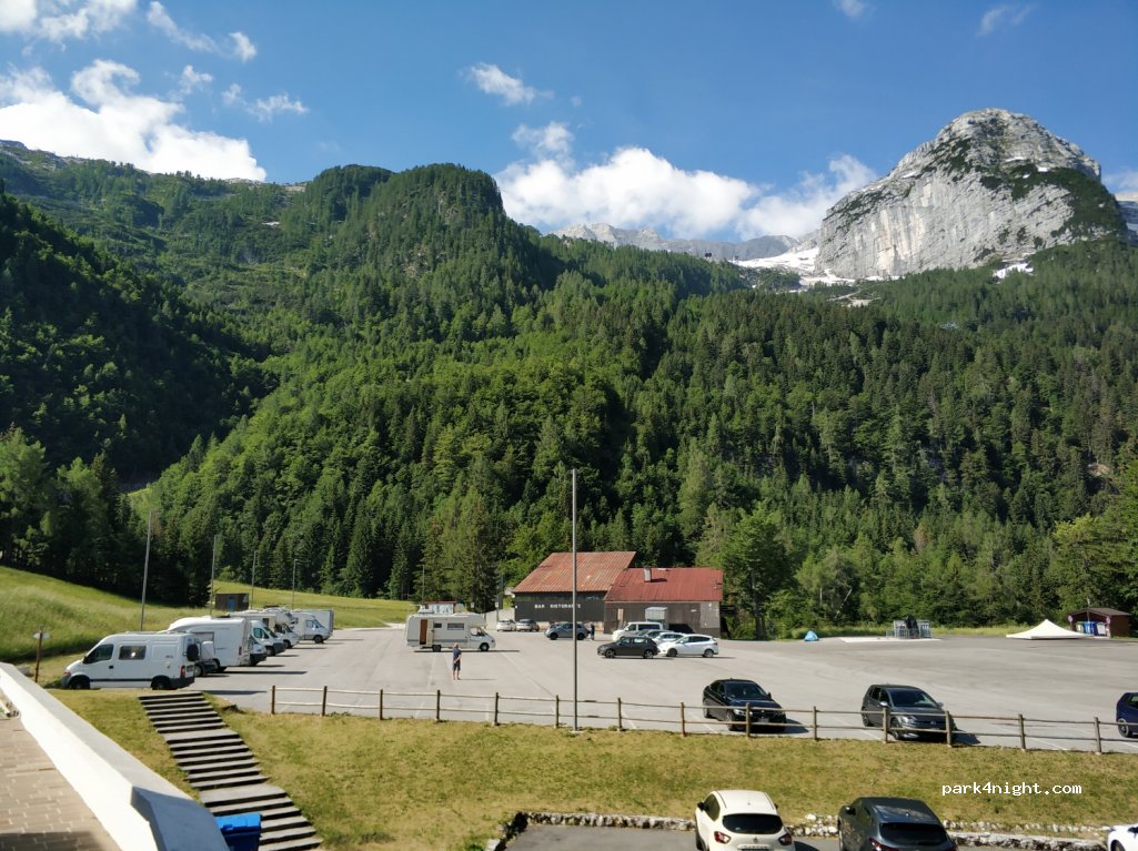 (33010) Sella Nevea - 2 Via Friuli — foto