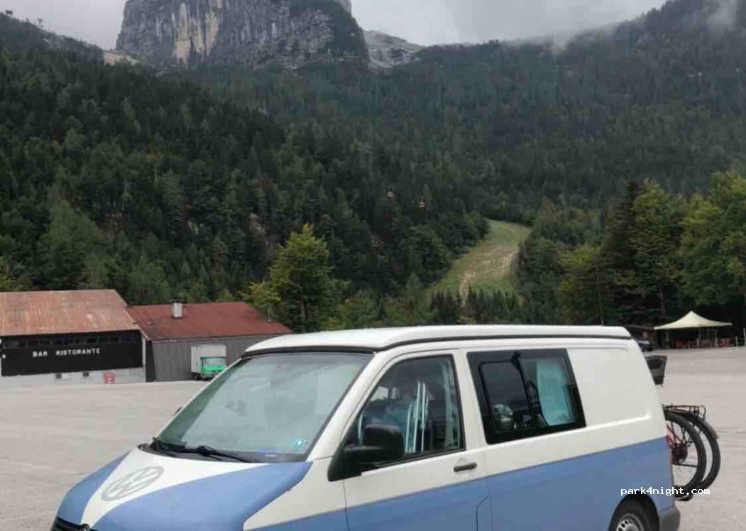 (33010) Sella Nevea - 2 Via Friuli — foto 2