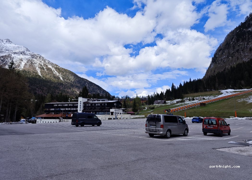 (33010) Sella Nevea - 2 Via Friuli — foto 3