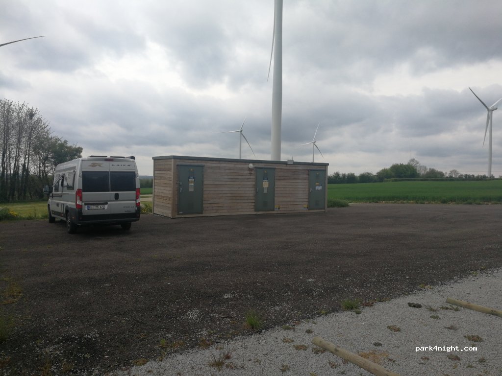(61370) Échauffour - D932 — foto
