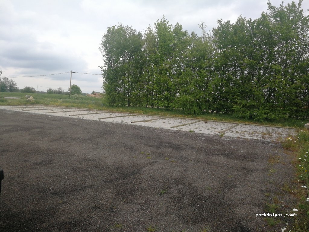 (61370) Échauffour - D932 — foto 2