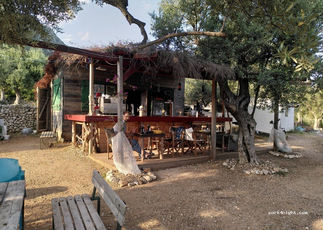 Himara Camping — foto 3