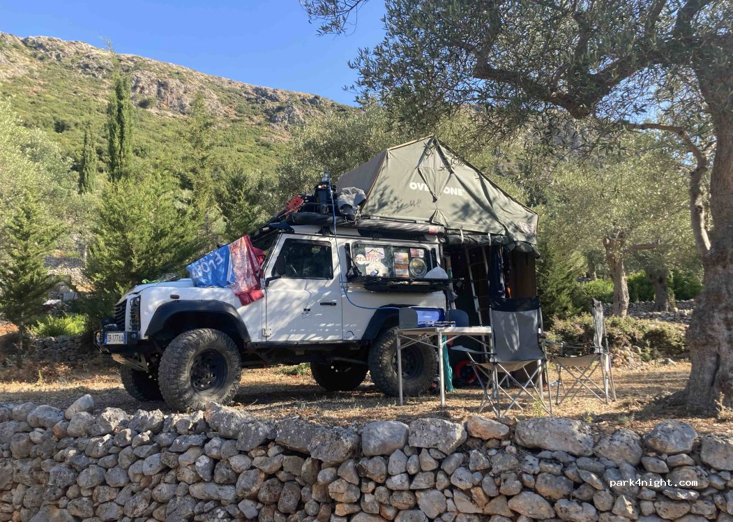 Himara Camping — foto 5
