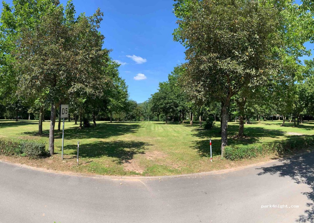 (97896) Freudenberg - 11 Mühlgrundweg — foto