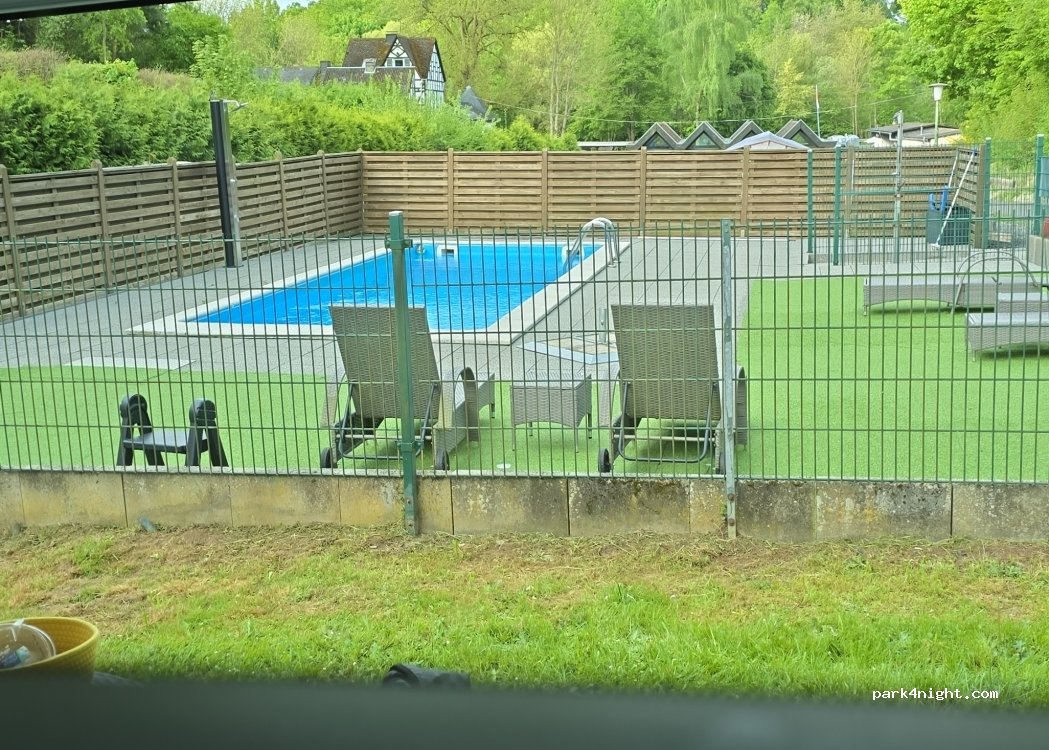 Campingplatz Altes Forsthaus — foto 5