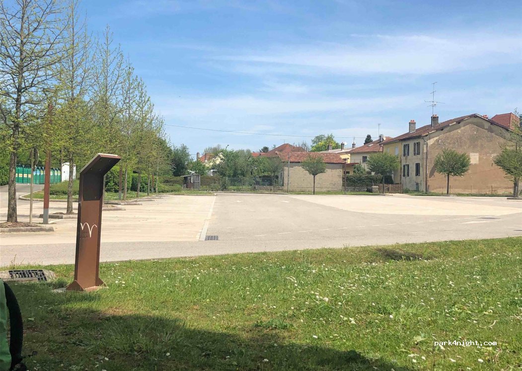 (25420) Voujeaucourt - 4B Rue du Pont — foto